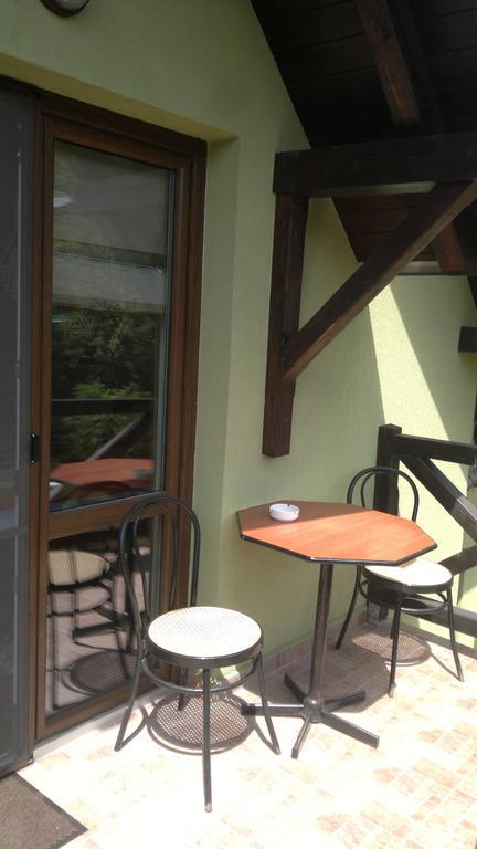 Imola Vendeghaz Ξενοδοχείο Sovata Εξωτερικό φωτογραφία